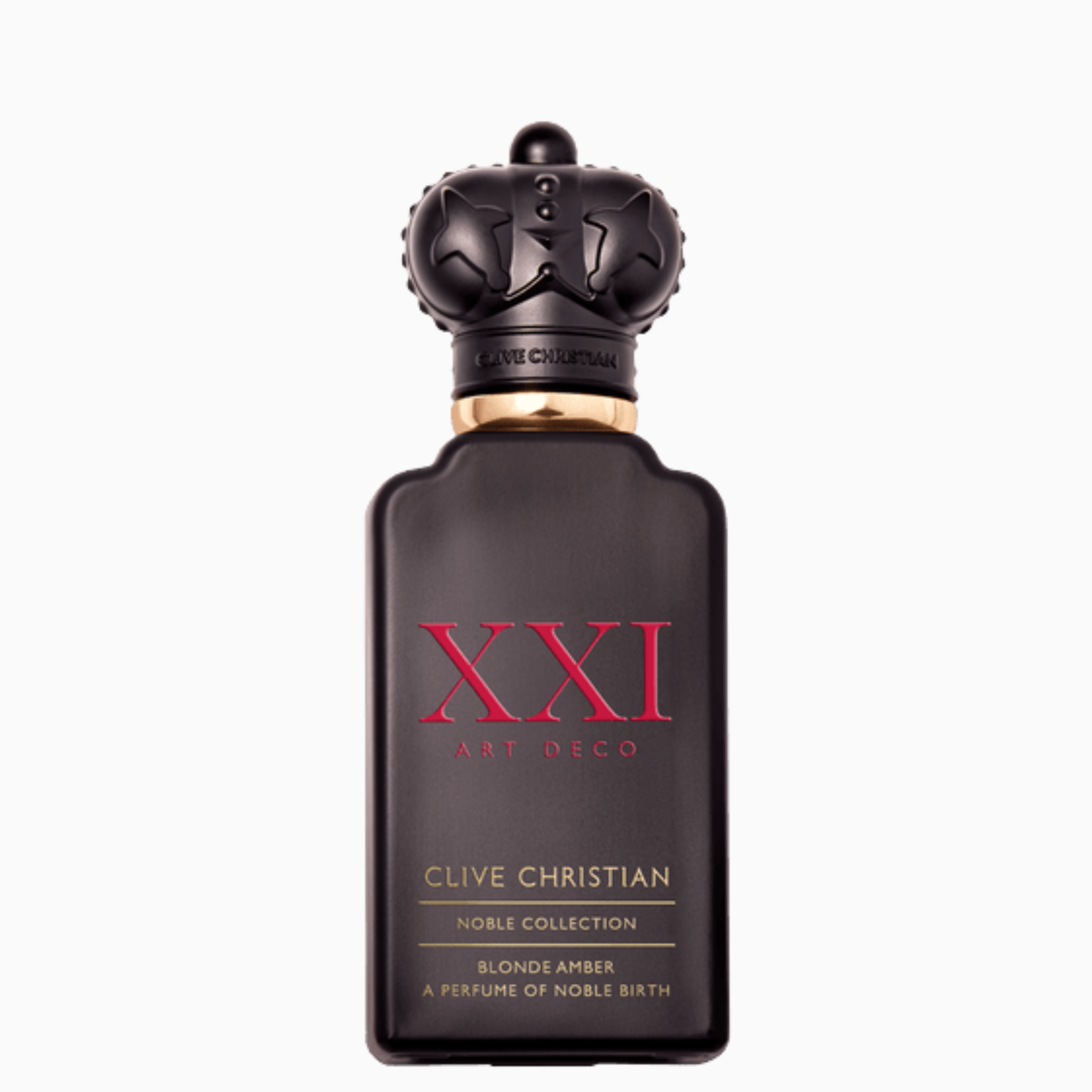 Blonde Amber Parfum Clive Christian