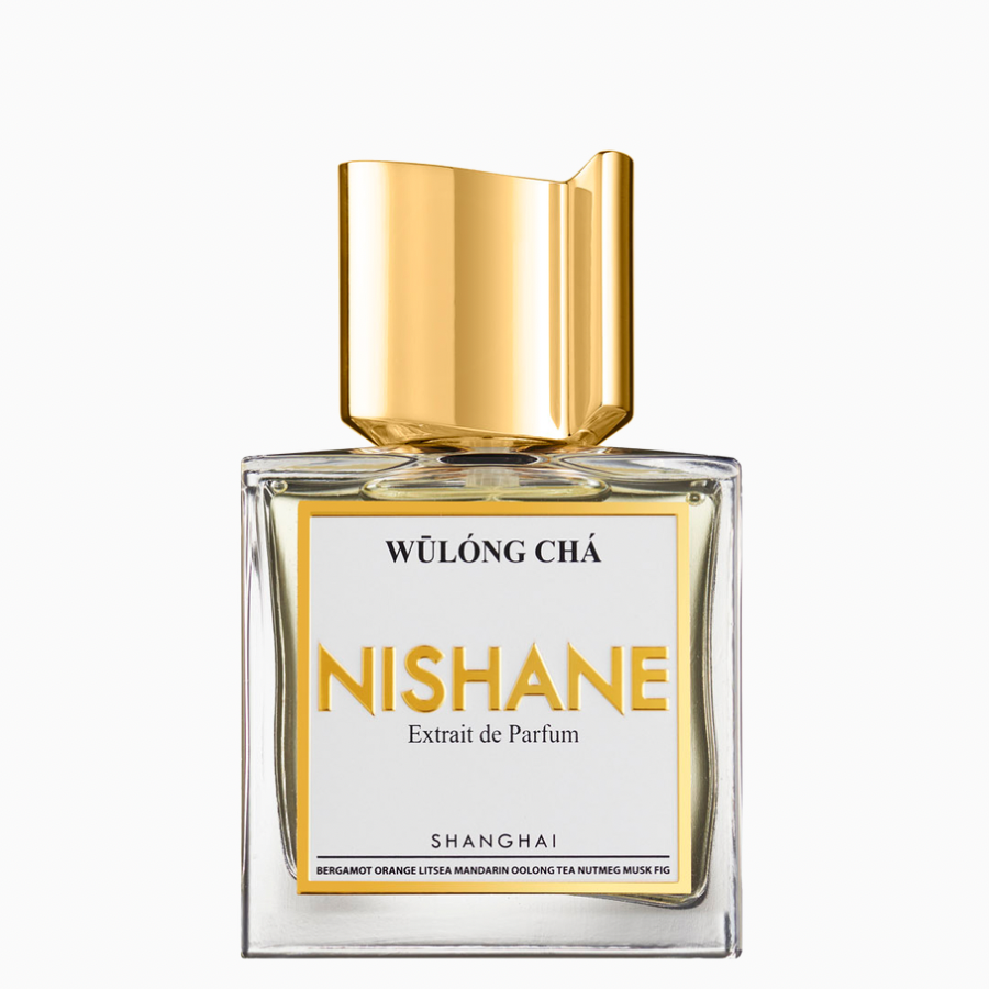 Wulóng Chá Extrait de Parfum Nishane