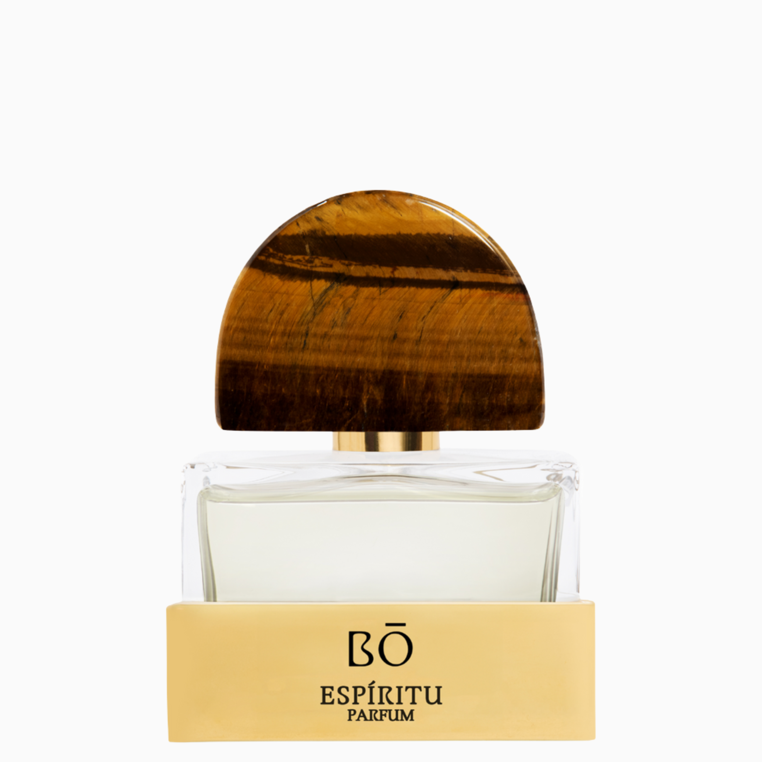 Espiritu Parfum House of Bō