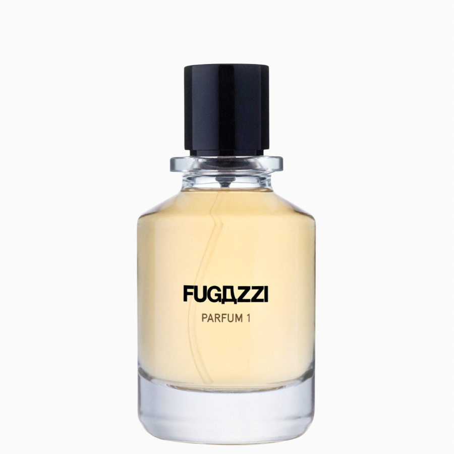 Parfum 1 Extrait Fugazzi