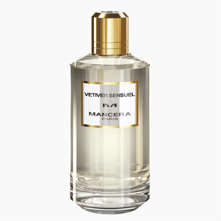 Vetiver Sensuel EDP Mancera