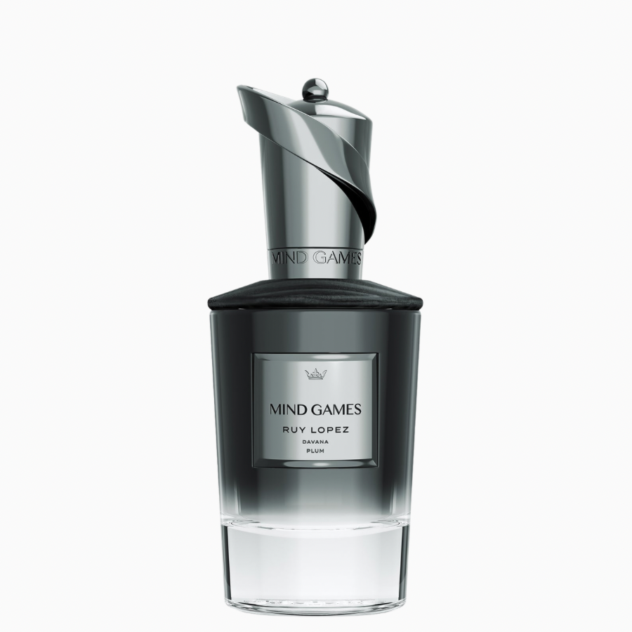 Ruy Lopez Extrait Mind Games