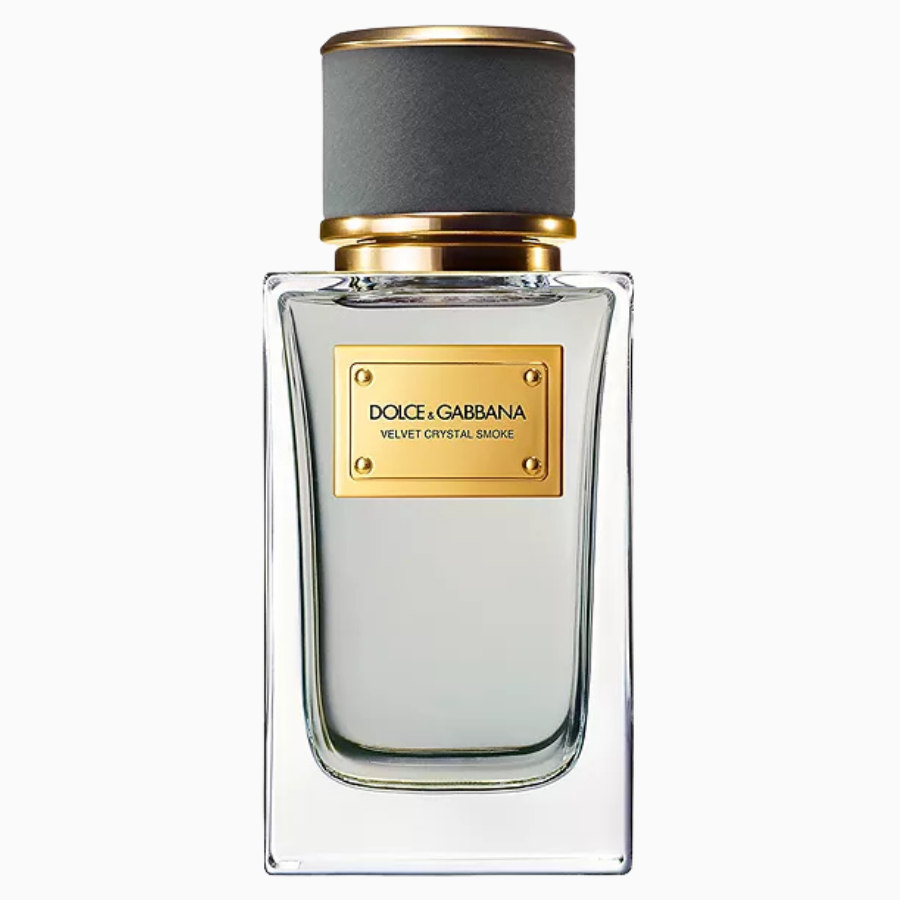 Velvet Crystal Smoke EDP Dolce & Gabbana