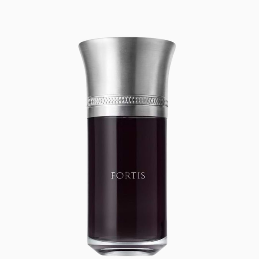 Fortis EDP Liquides Imaginaires