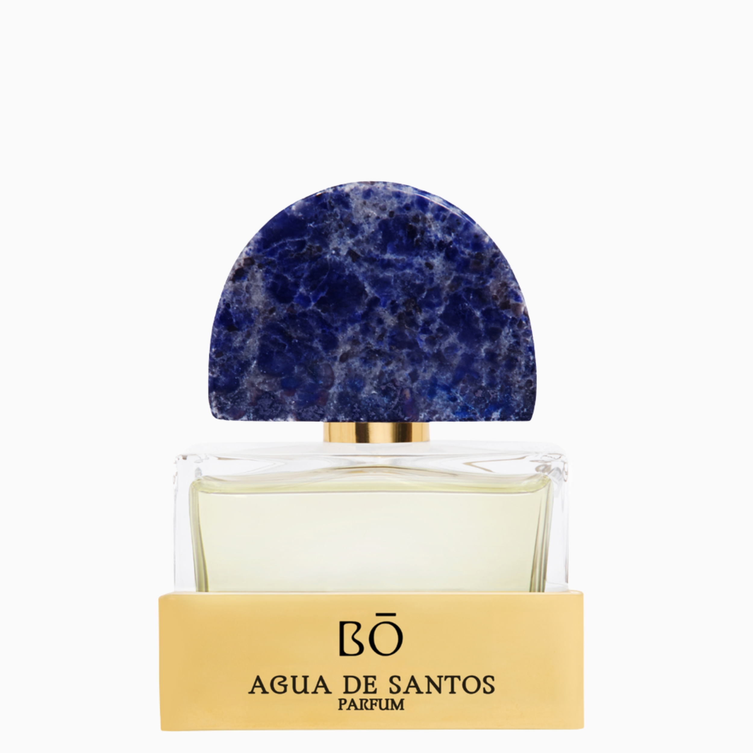 Agua de Santos Parfum House of Bō