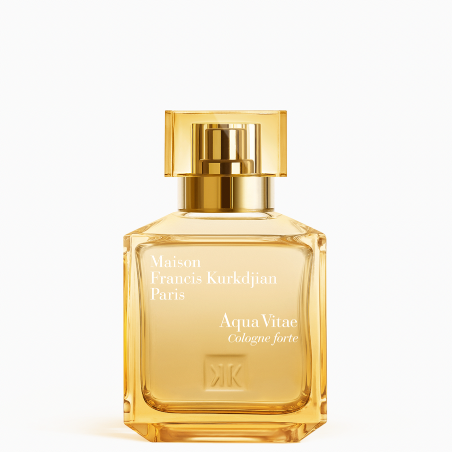 Aqua Vitae Cologne Forte EDP Maison Francis Kurkdjian