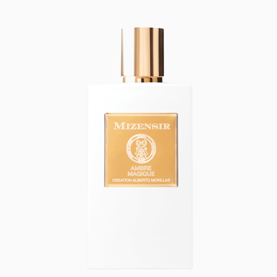 Ambre Magique EDP Mizensir