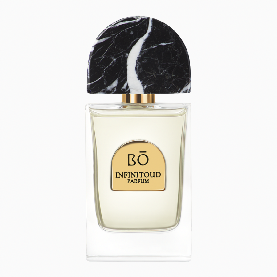 Infinitoud Parfum House of Bō