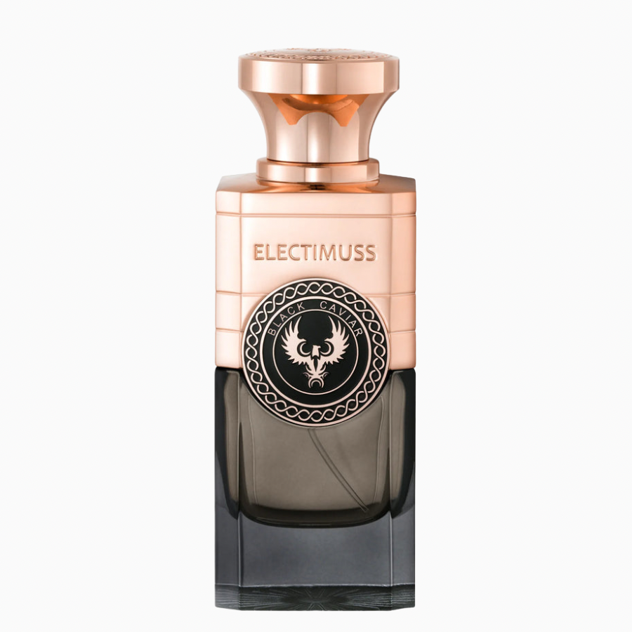 Black Caviar Extrait Electimuss