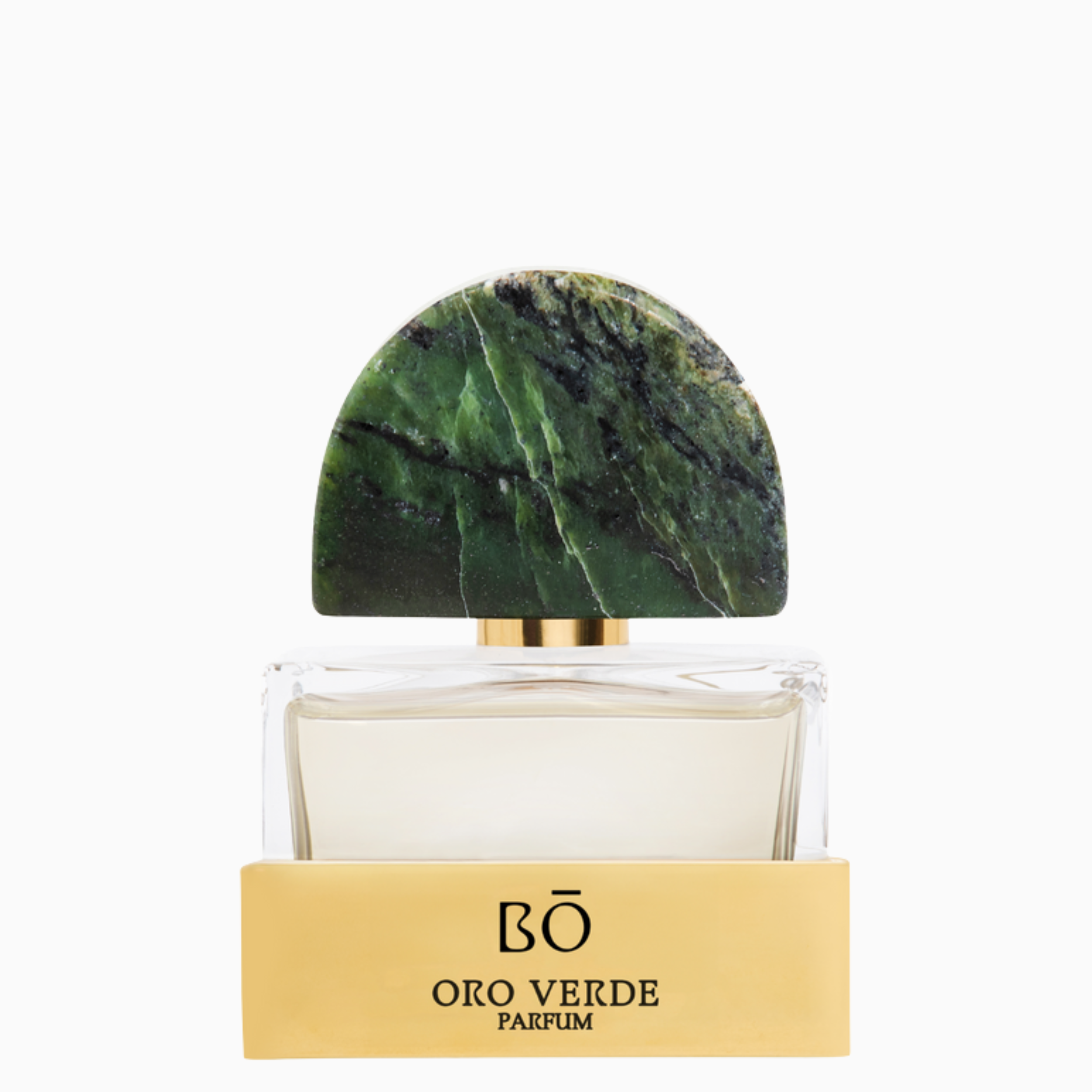 Oro Verde Parfum House of Bō
