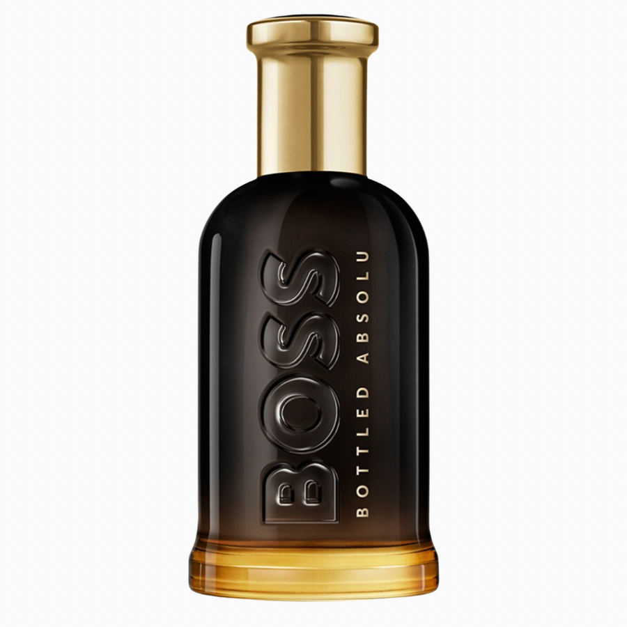 Boss Bottled Absolu Parfum Intense Hugo Boss