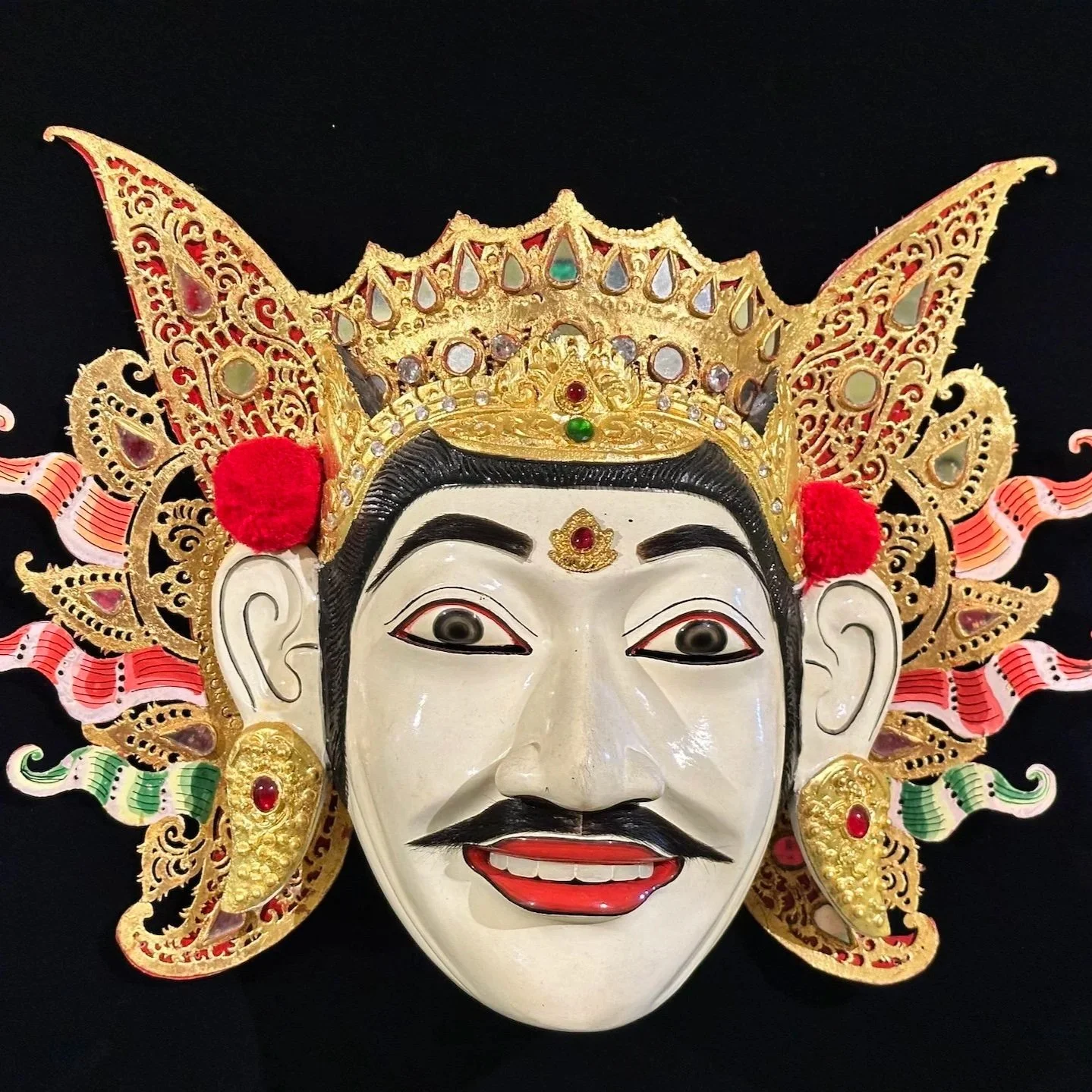 ARTS of INDONESIA