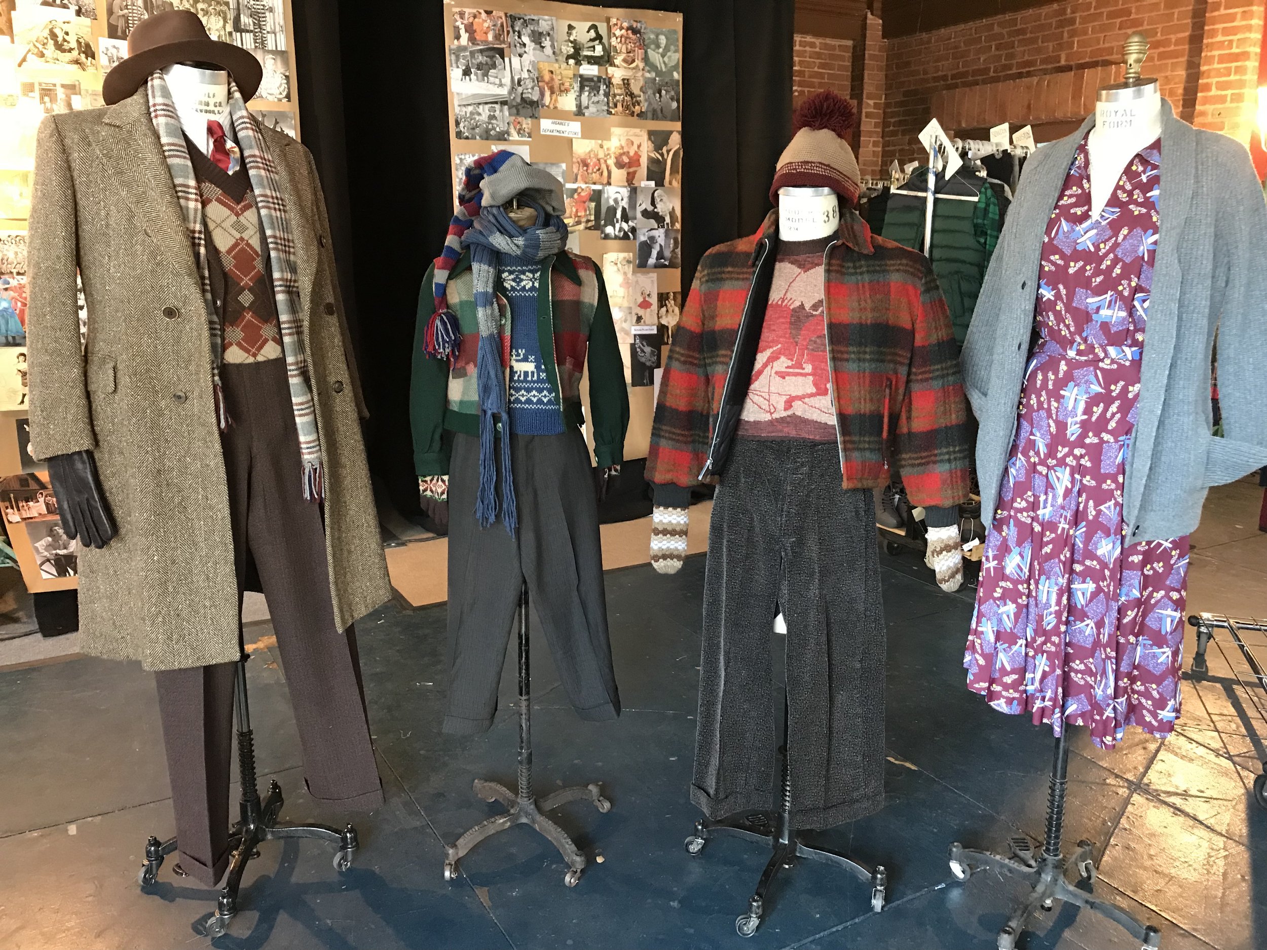 ChristmasStoryLiveCostumesDisplay.jpeg