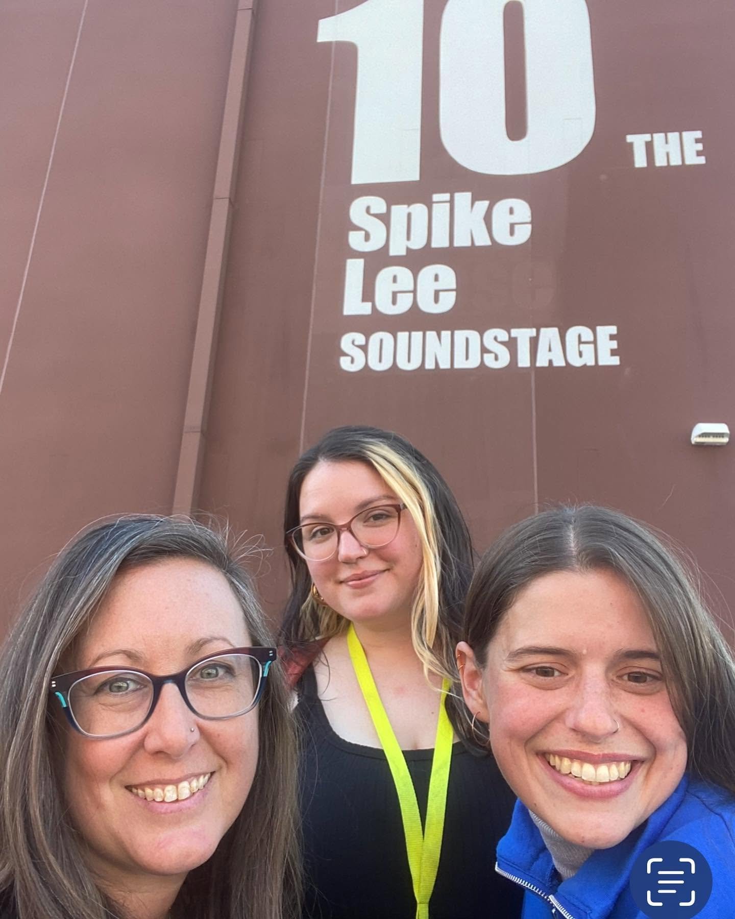 Blade ACD Team: Cathy Parrott, Rachael Ottiger Karas, Alana Roecker