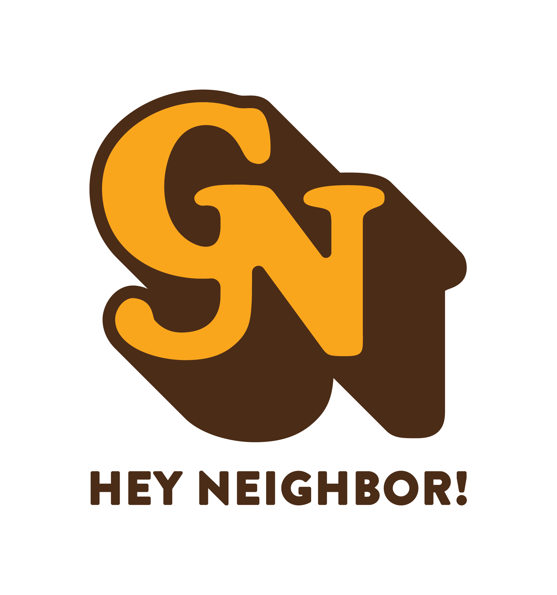 Good Neighbor by Urban Roots