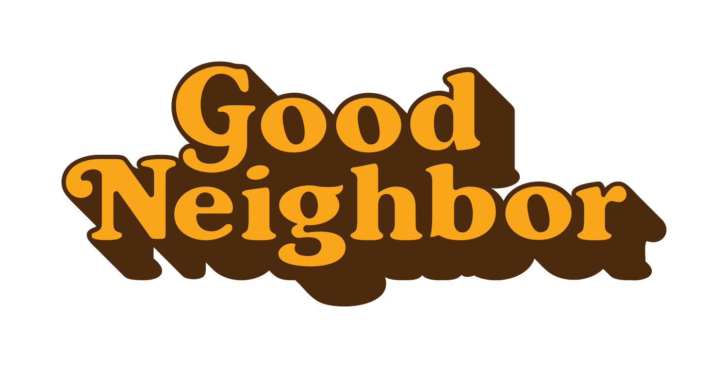 Good Neighbor