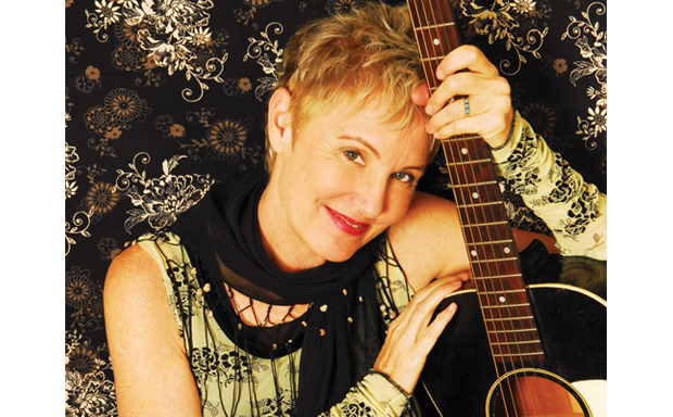 Eliza Gilkyson ⇨