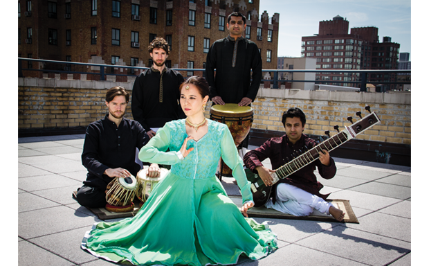 Talavya & Pradhanica ⇨