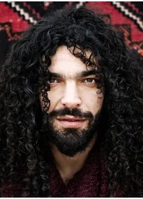 Ramy - In The Frontline – Live Report & Reviews