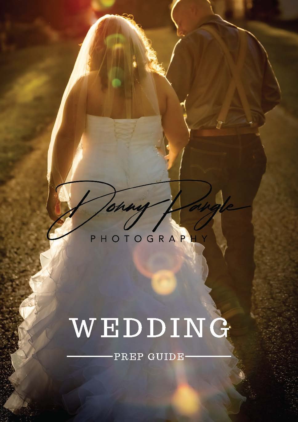 Donny Pangle Photography Wedding Prep Guide_Page_01.jpg
