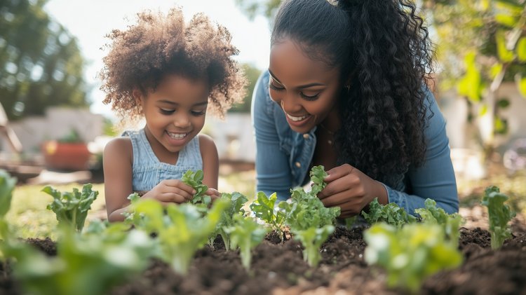 Atelier "Expérimenter le Jardinage"