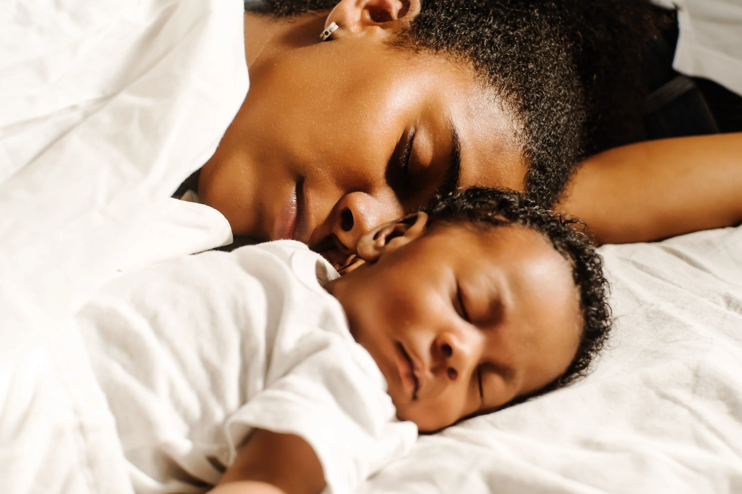 Atelier : « Prendre soin de mon sommeil »