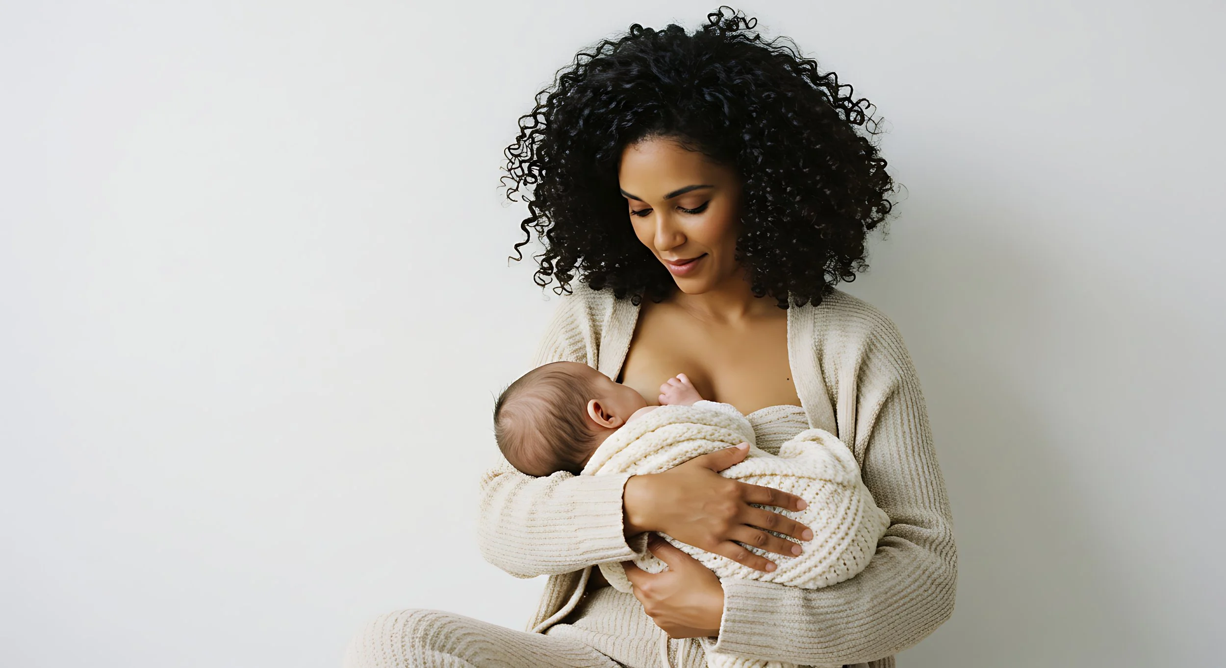 Atelier: Réussir Mon Allaitement"