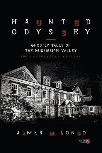 Haunted Odyssey