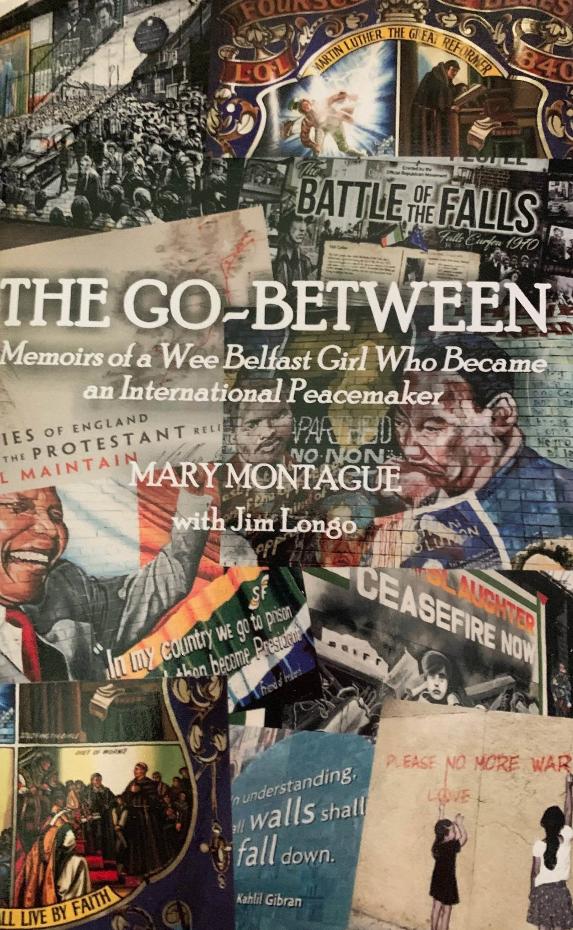 The Go-Between