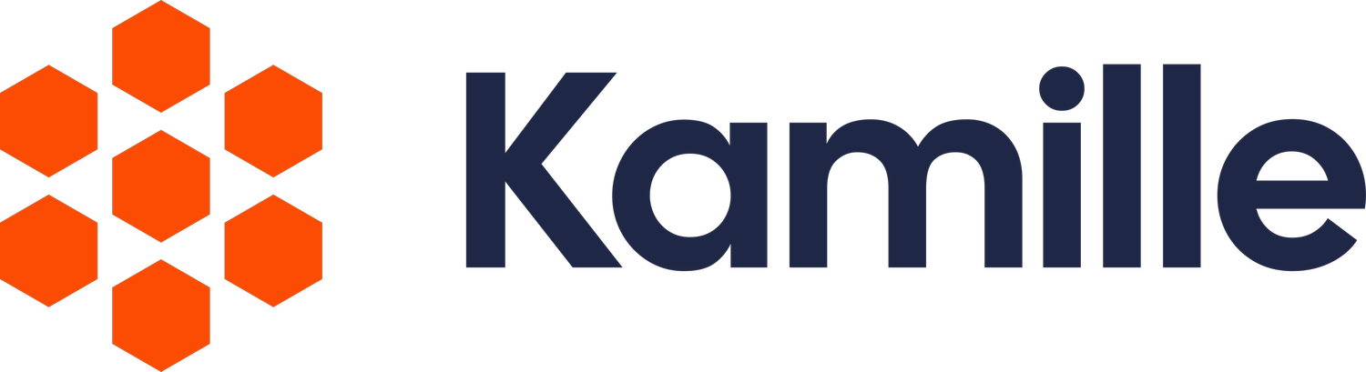 Kamille
