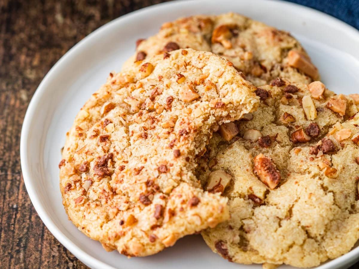 Butter Crunch