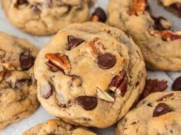 Pecan Chocolate Chip