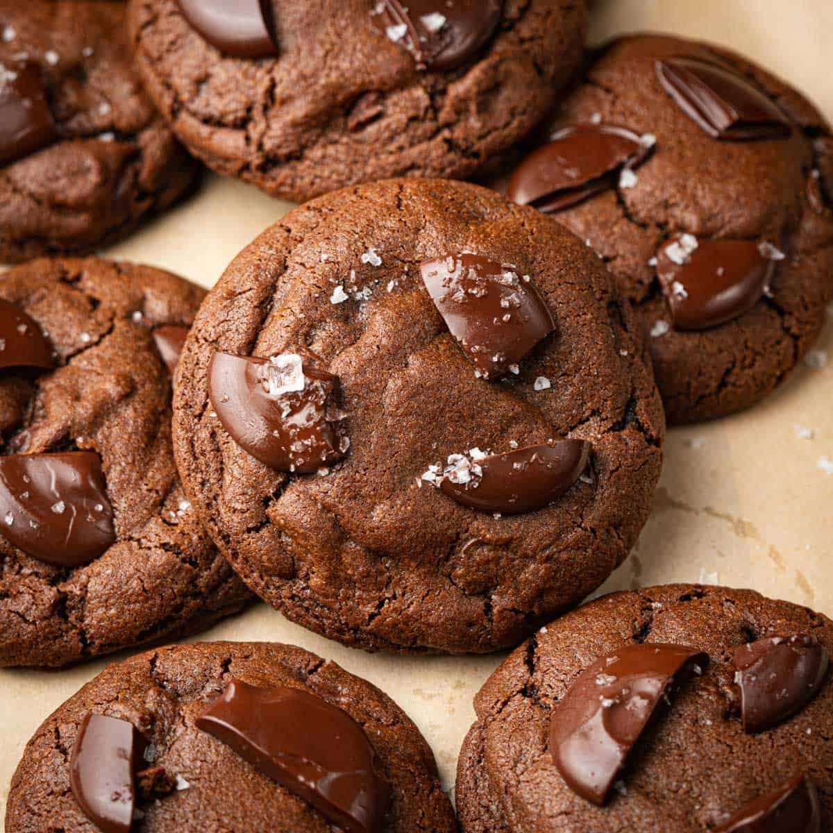 Chocolate Espresso