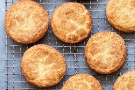 Snickerdoodle