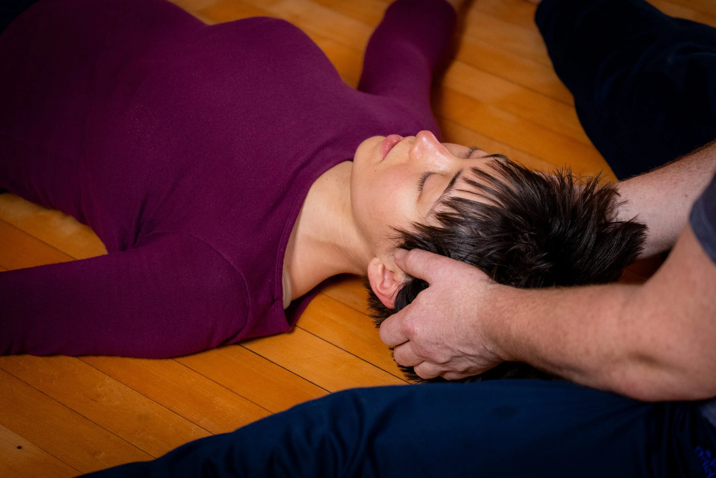 BMC and CI class, Berkeley 2025
photos: Chani Bockwinkel