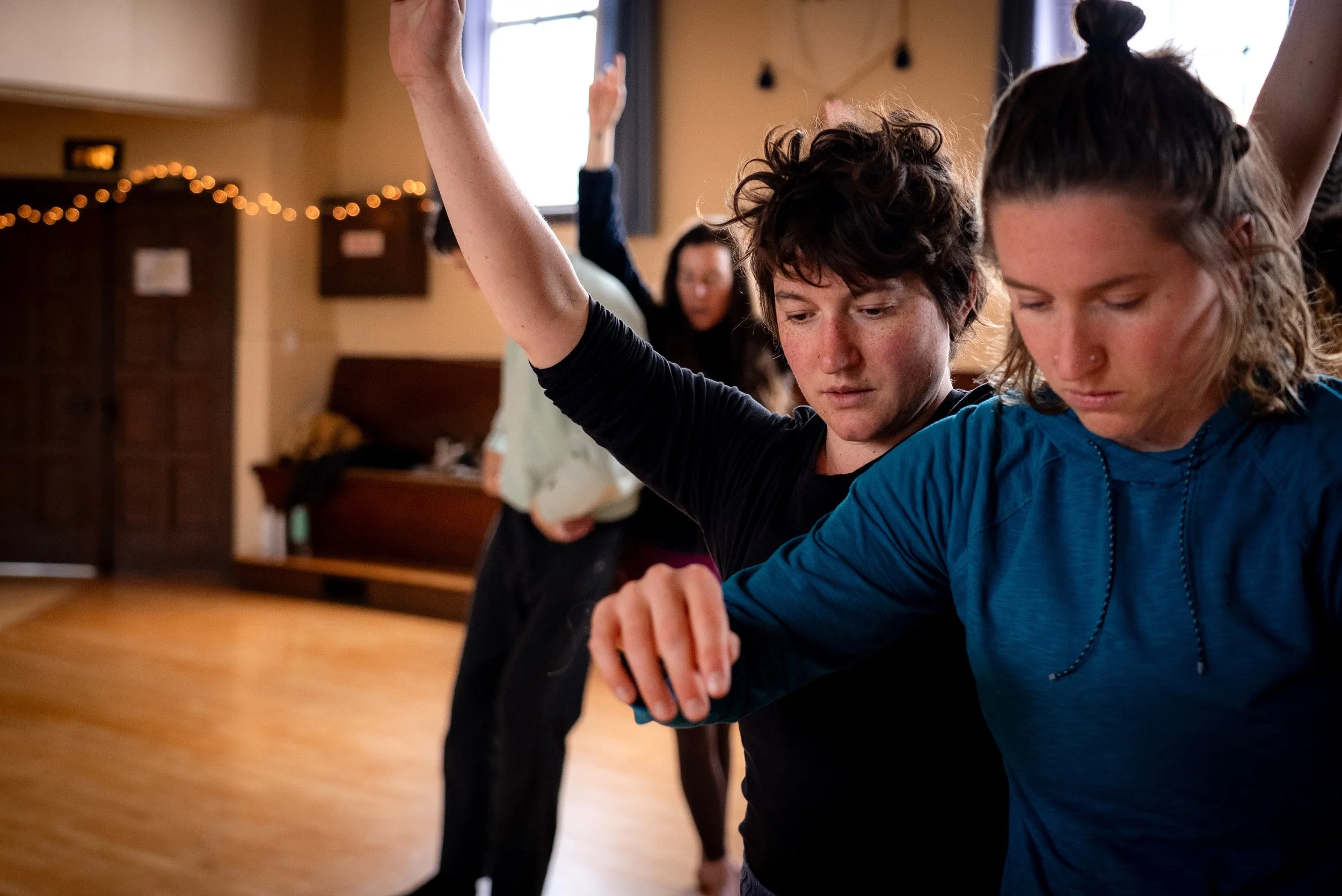 BMC and CI class, Berkeley 2025
photos: Chani Bockwinkel