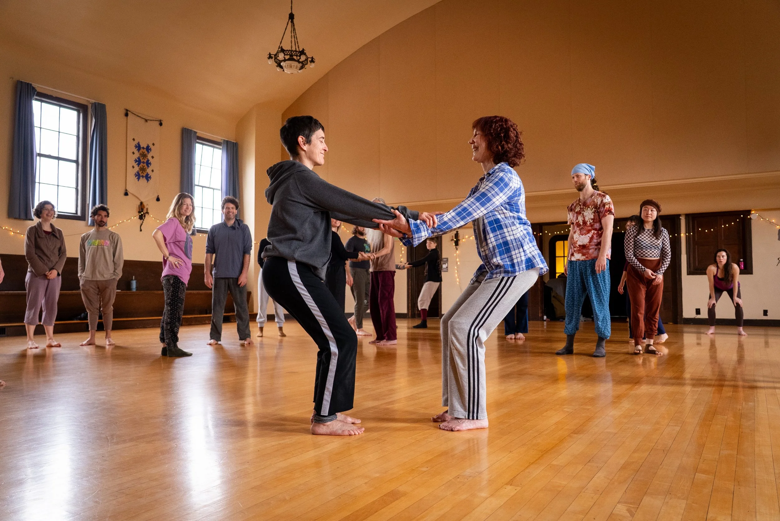 BMC and CI class, Berkeley 2025
photos: Chani Bockwinkel