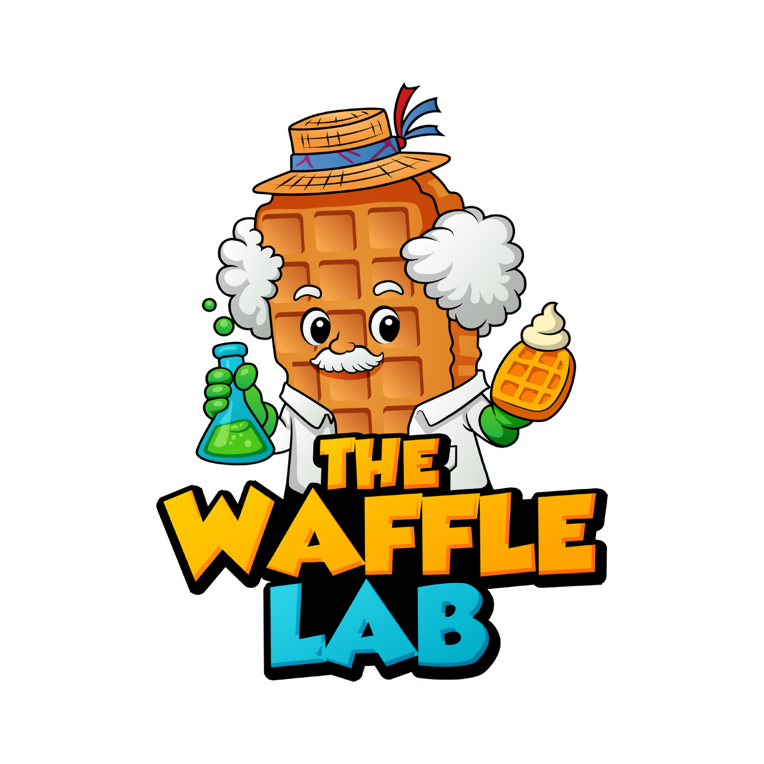 Whimsy’s Waffles