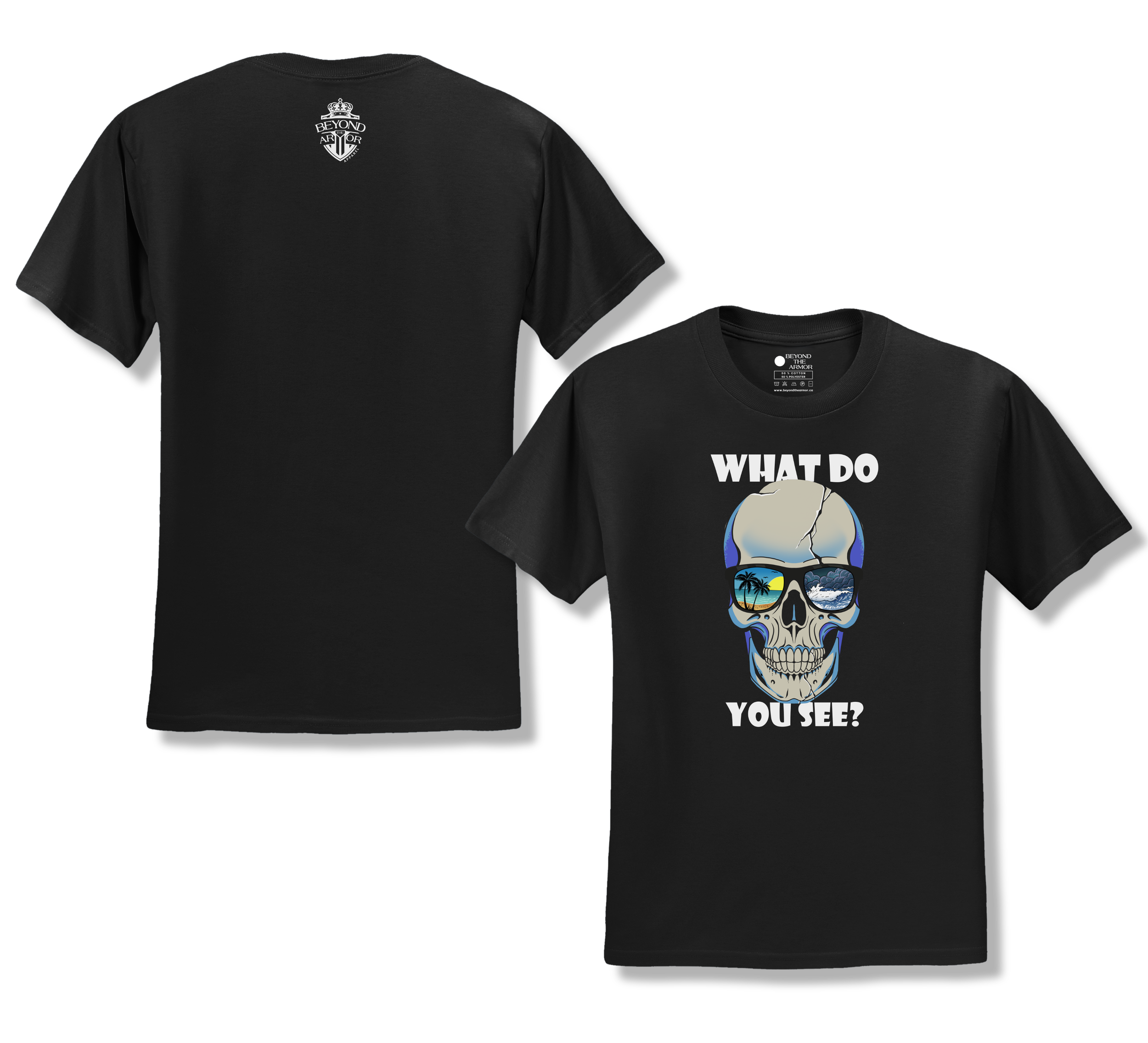 T-Shirt Front What Do You See No B.G..png