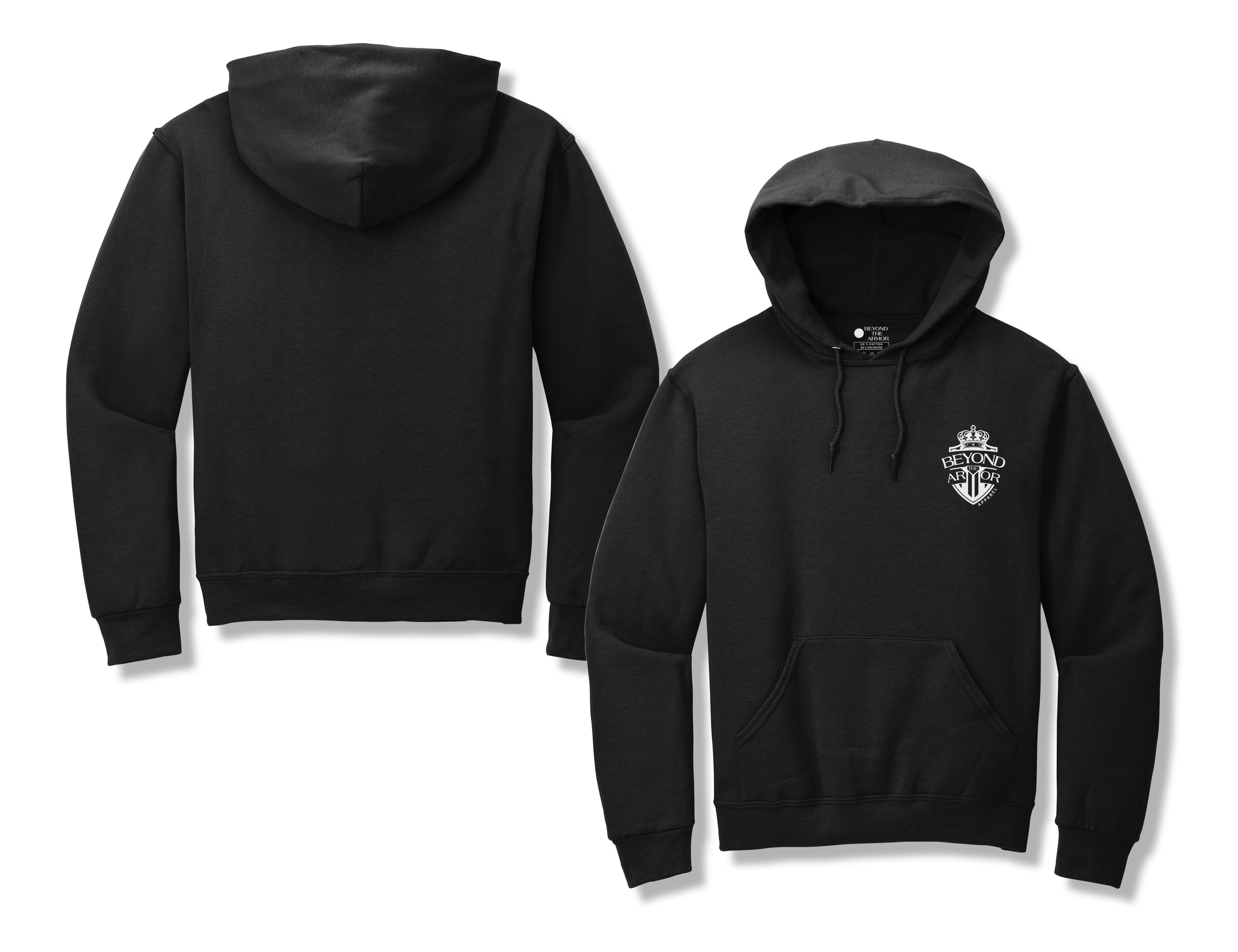 Hoodie Front Plain Classic No B.G..png