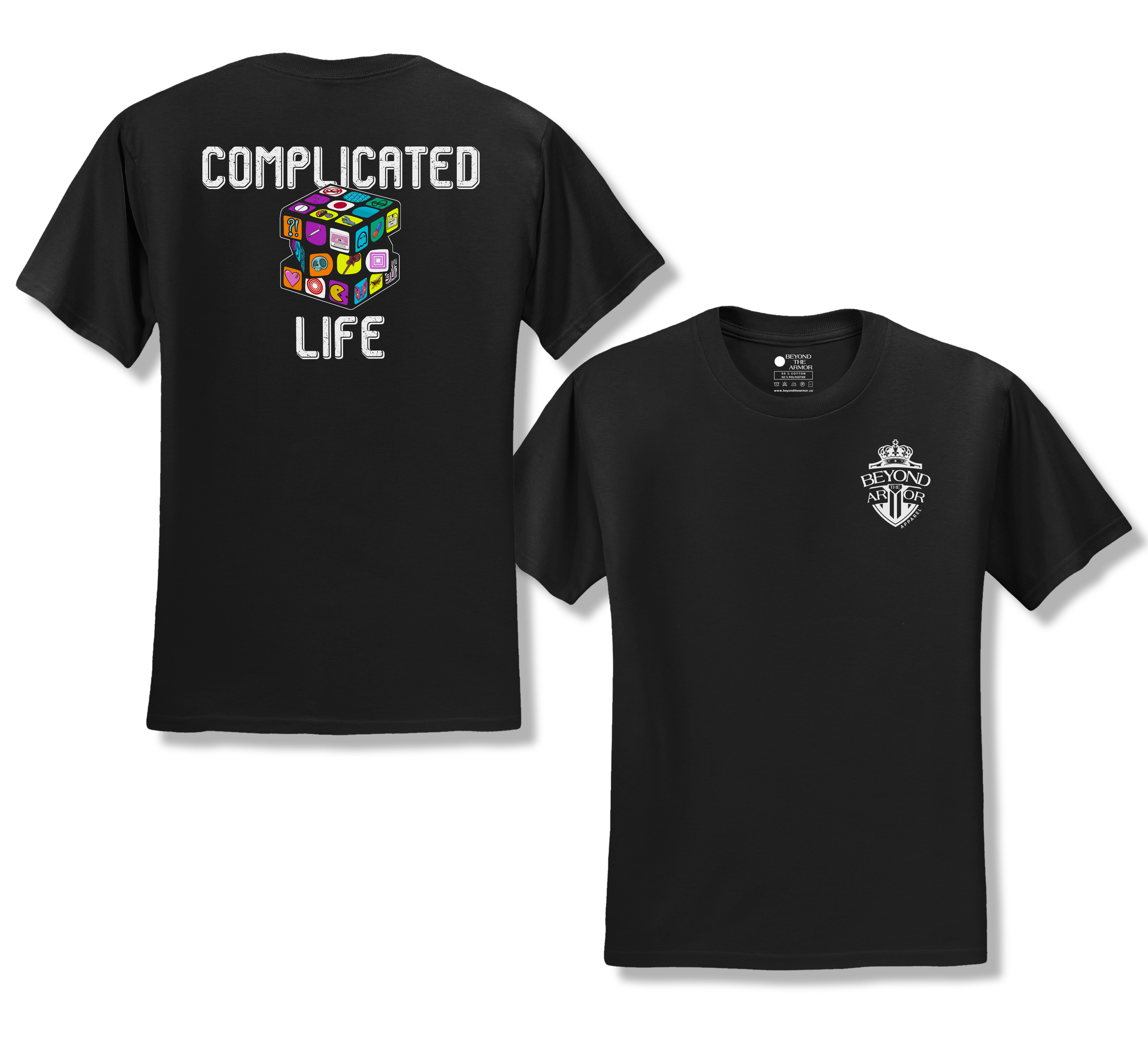 T-Shirt Back Complicated Life No B.G..png