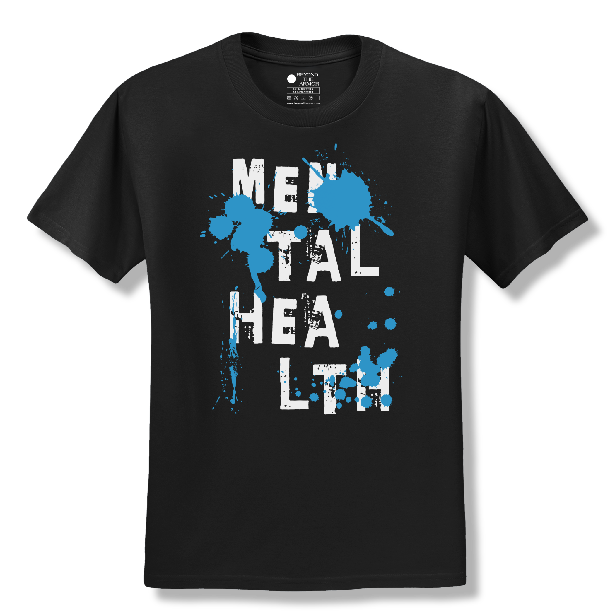 Splatter Mental Health