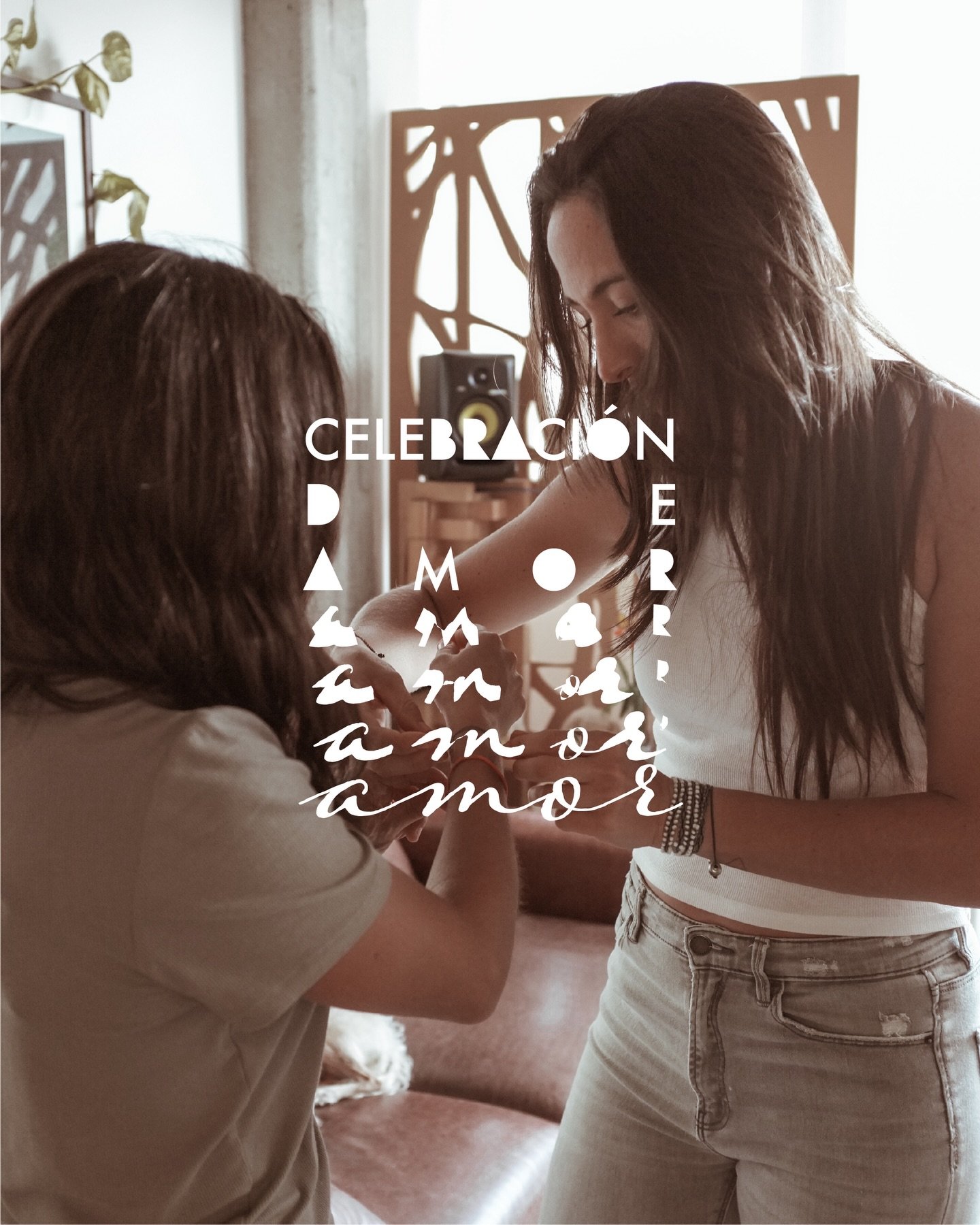 Celebraci&oacute;n de amor ♡&sup2;