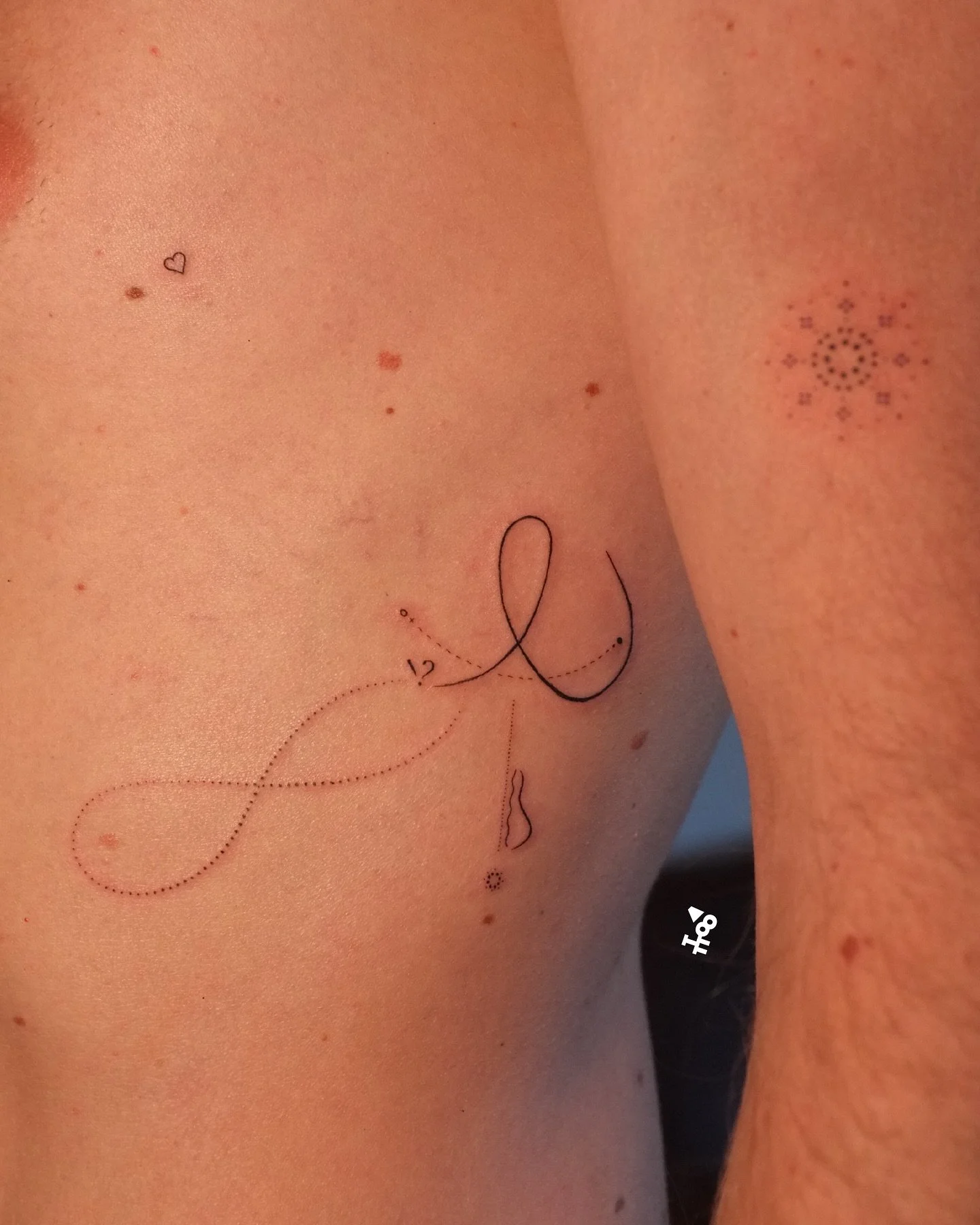 Inner teacher for Silvio, gracias ❁