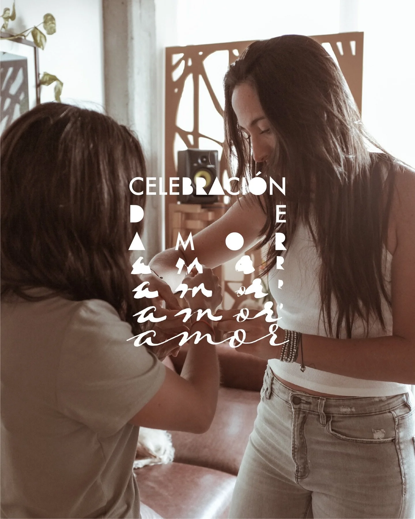 Celebraci&oacute;n de amor ♡&sup2;