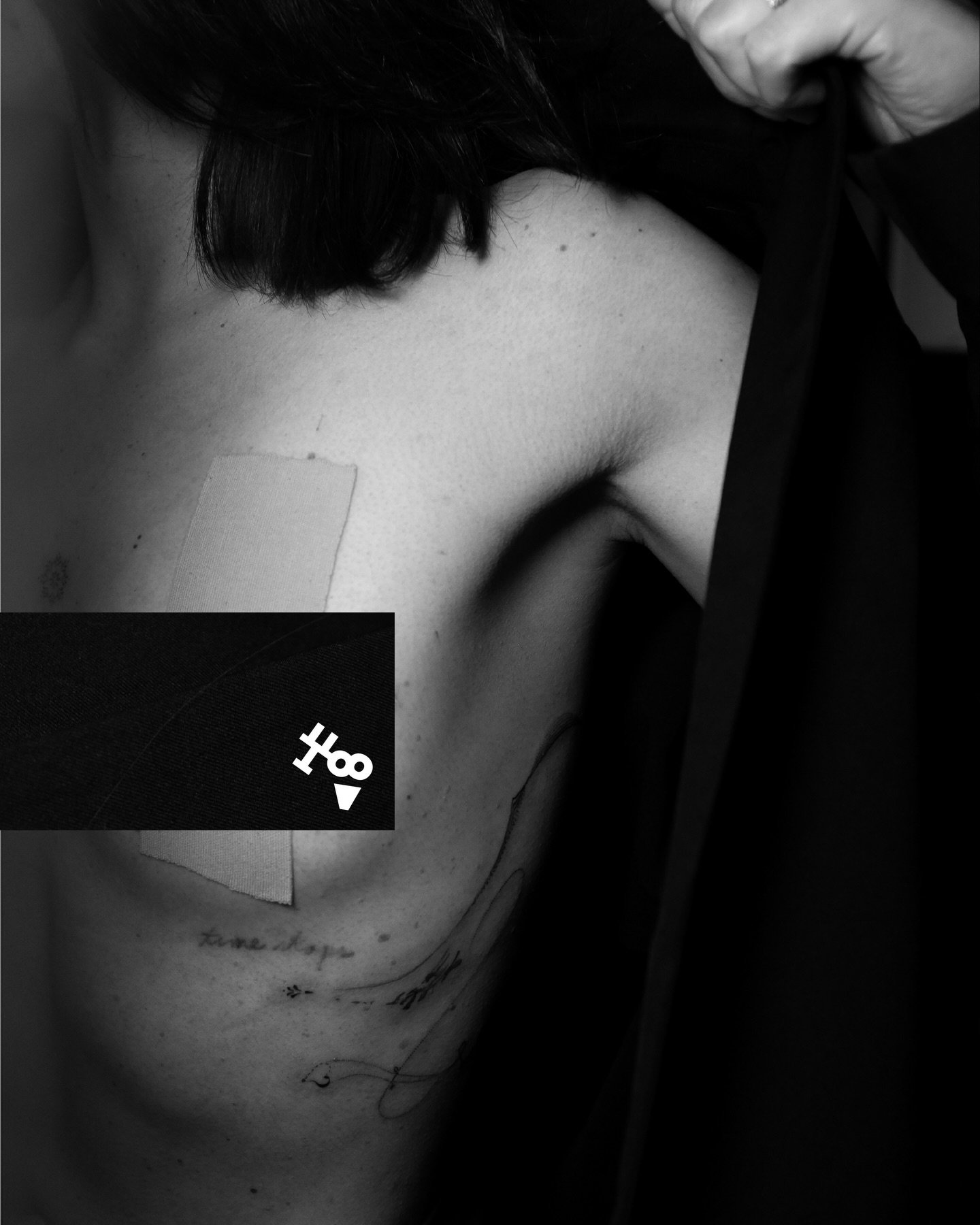 Composici&oacute;n recorrido para Ale ❁&sup2; 

#tattoo #tattoos #ink #inked #tattooart bodyart art artwork spiritualtattoo finelinetattoo linework