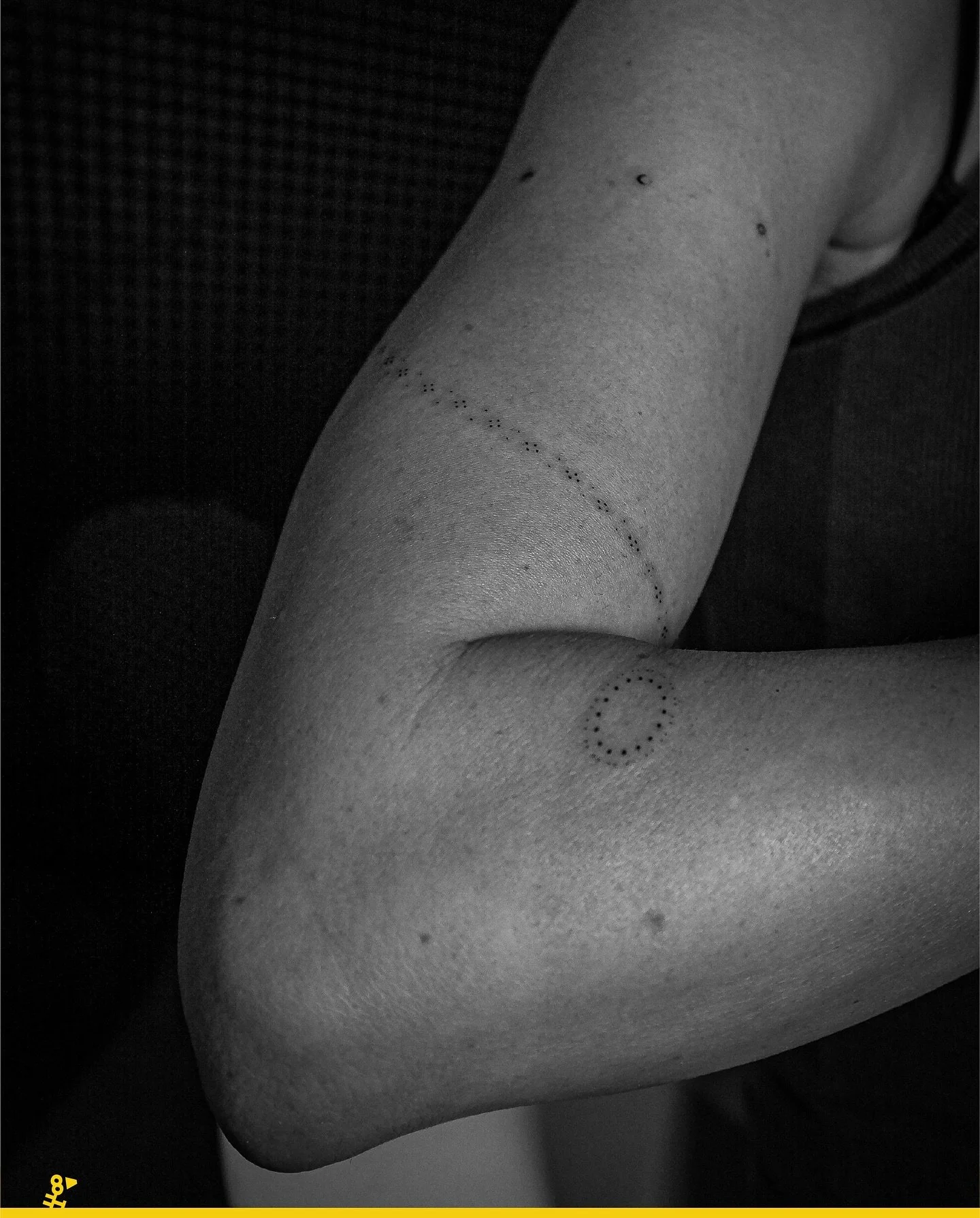 Quer&iacute;a un tatuaje grande pero ligero.
Amo que se puedan conciliar aparentes contradicciones ♡