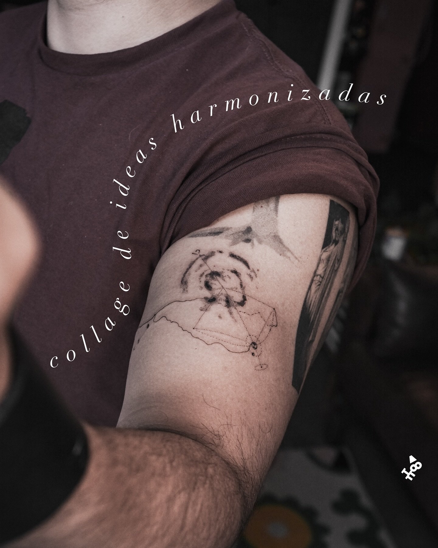 La conexi&oacute;n entre los elementos hizo sentido eventualmente ❁