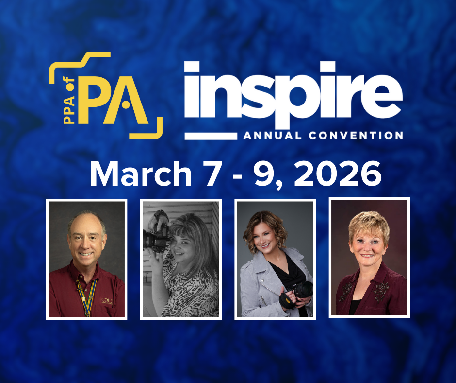 Inspire Convention