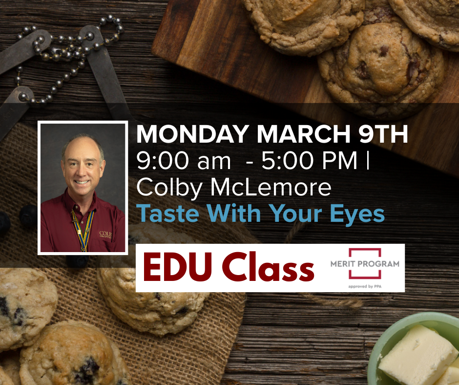 Commercial Food Photography